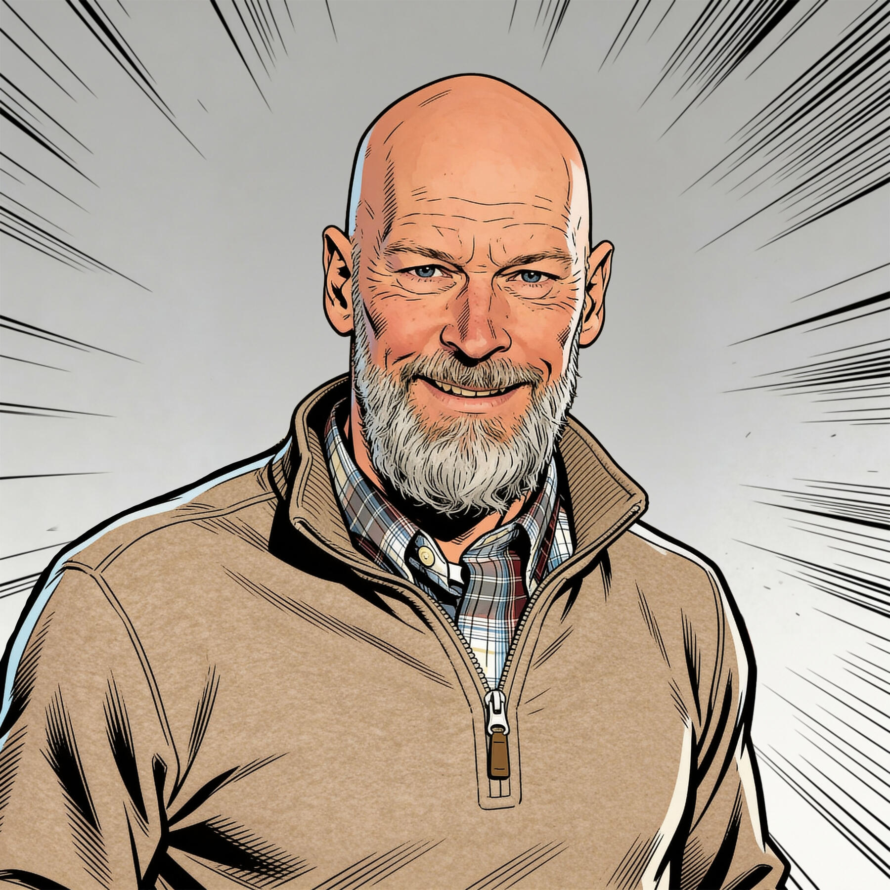Jon Gindhart