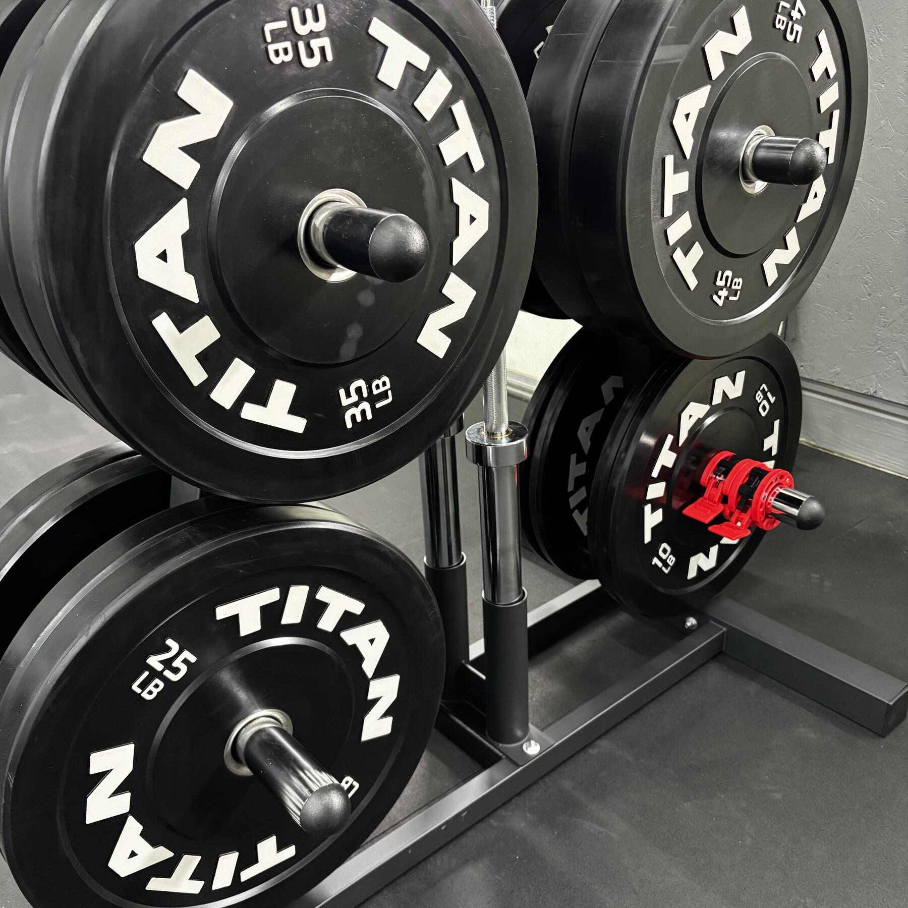 Weights