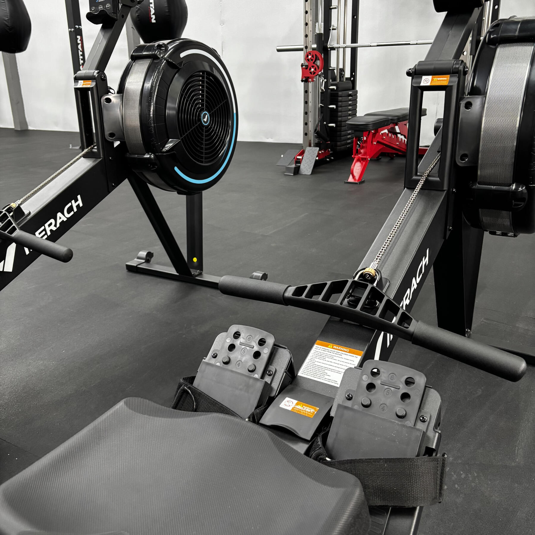 Functional Fitness